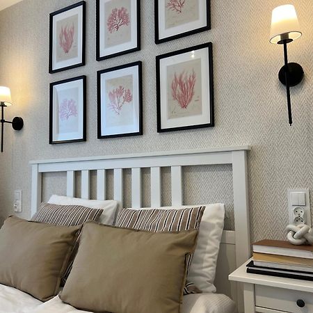 Apartament Czeremcha Szczawnica Luaran gambar