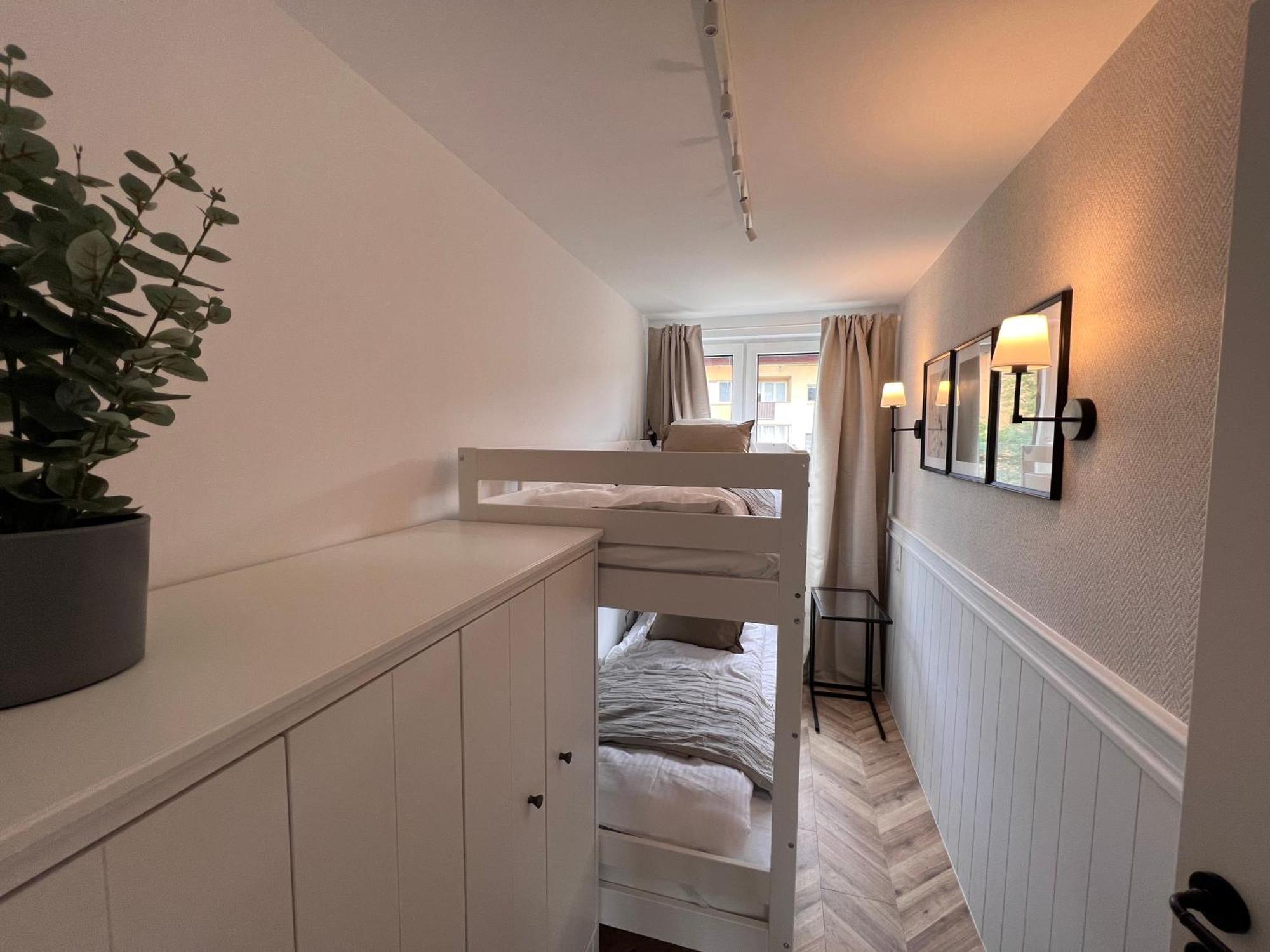 Apartament Czeremcha Szczawnica Luaran gambar