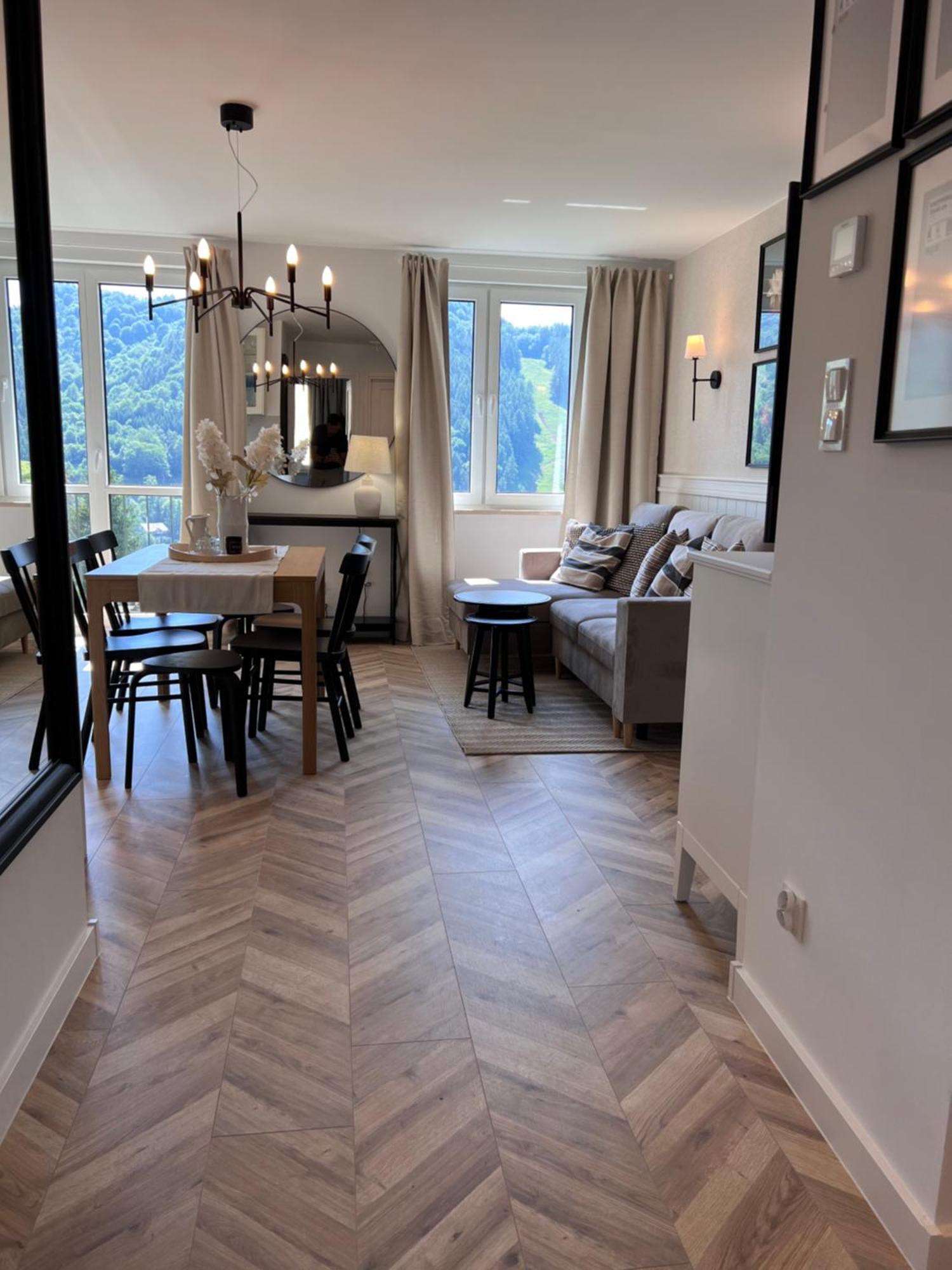 Apartament Czeremcha Szczawnica Luaran gambar