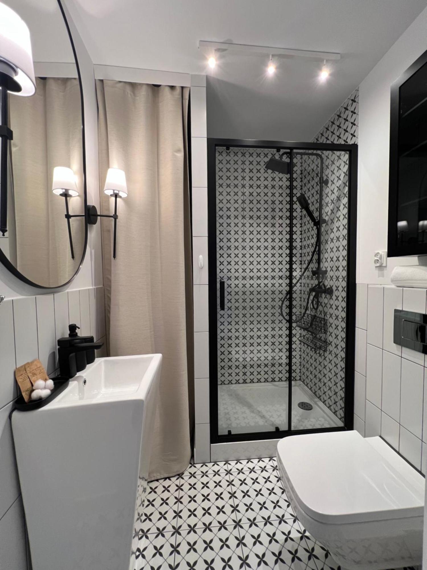 Apartament Czeremcha Szczawnica Luaran gambar