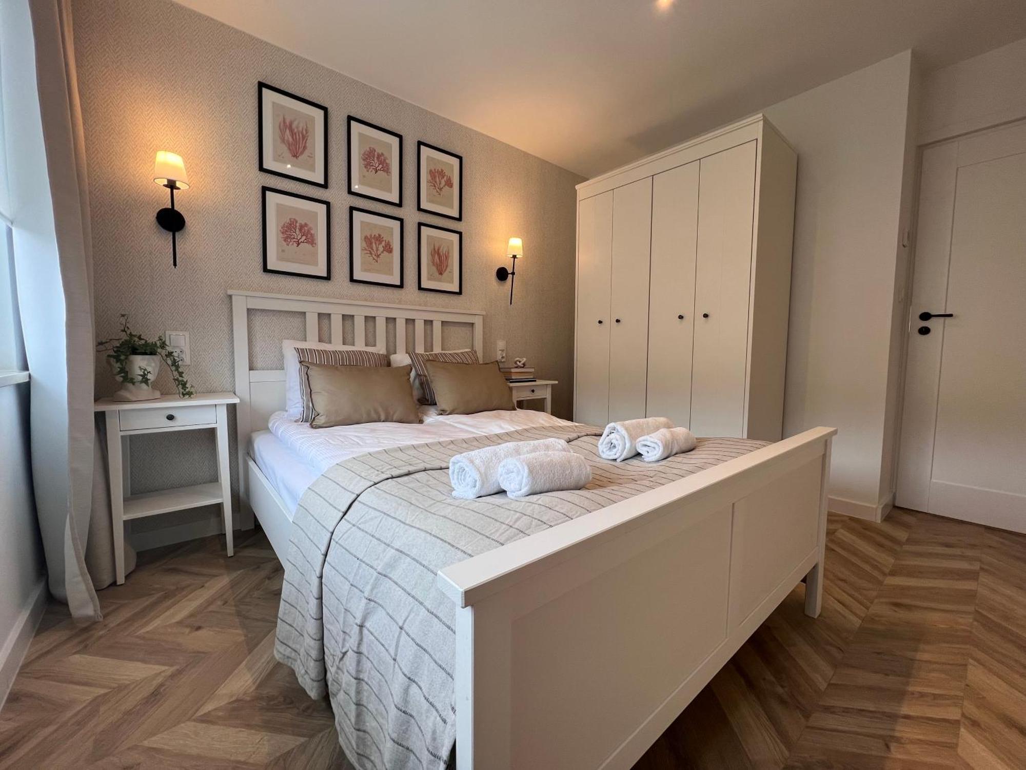 Apartament Czeremcha Szczawnica Luaran gambar