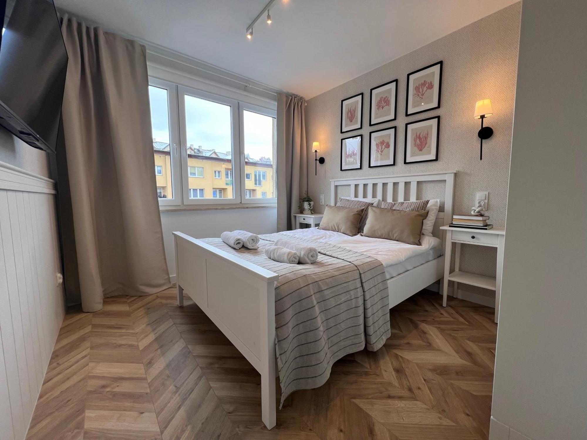 Apartament Czeremcha Szczawnica Luaran gambar