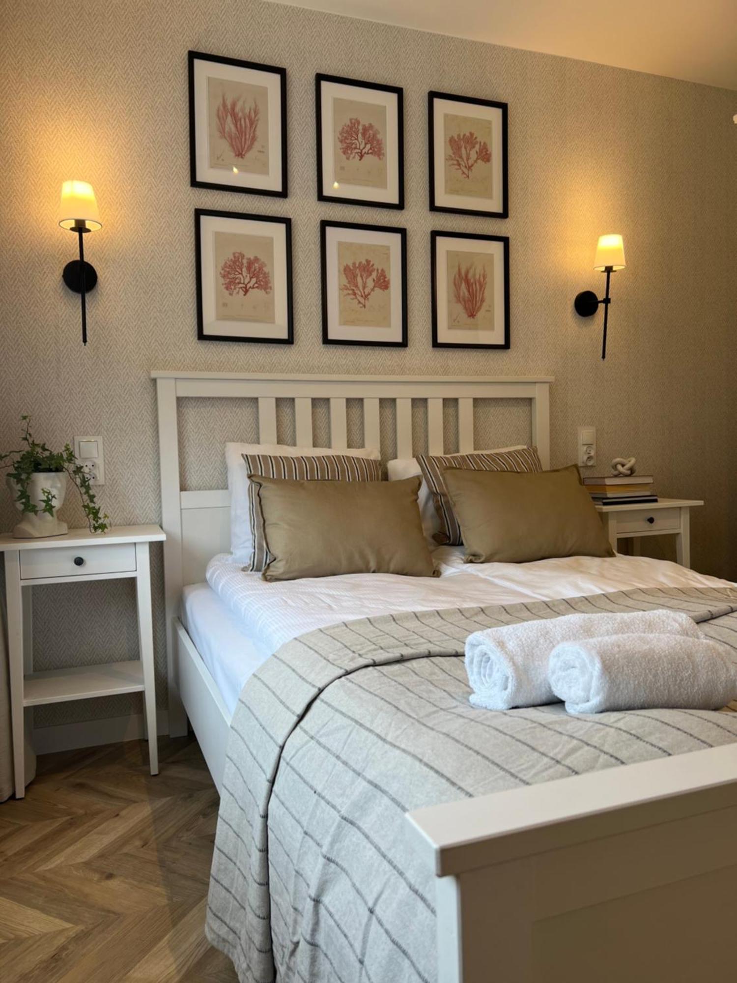 Apartament Czeremcha Szczawnica Luaran gambar